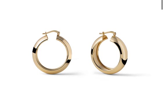 Orecchini Unoaerre Donna in Bronzo 000EXO4749900 2689 - 000EXO4749900 2689